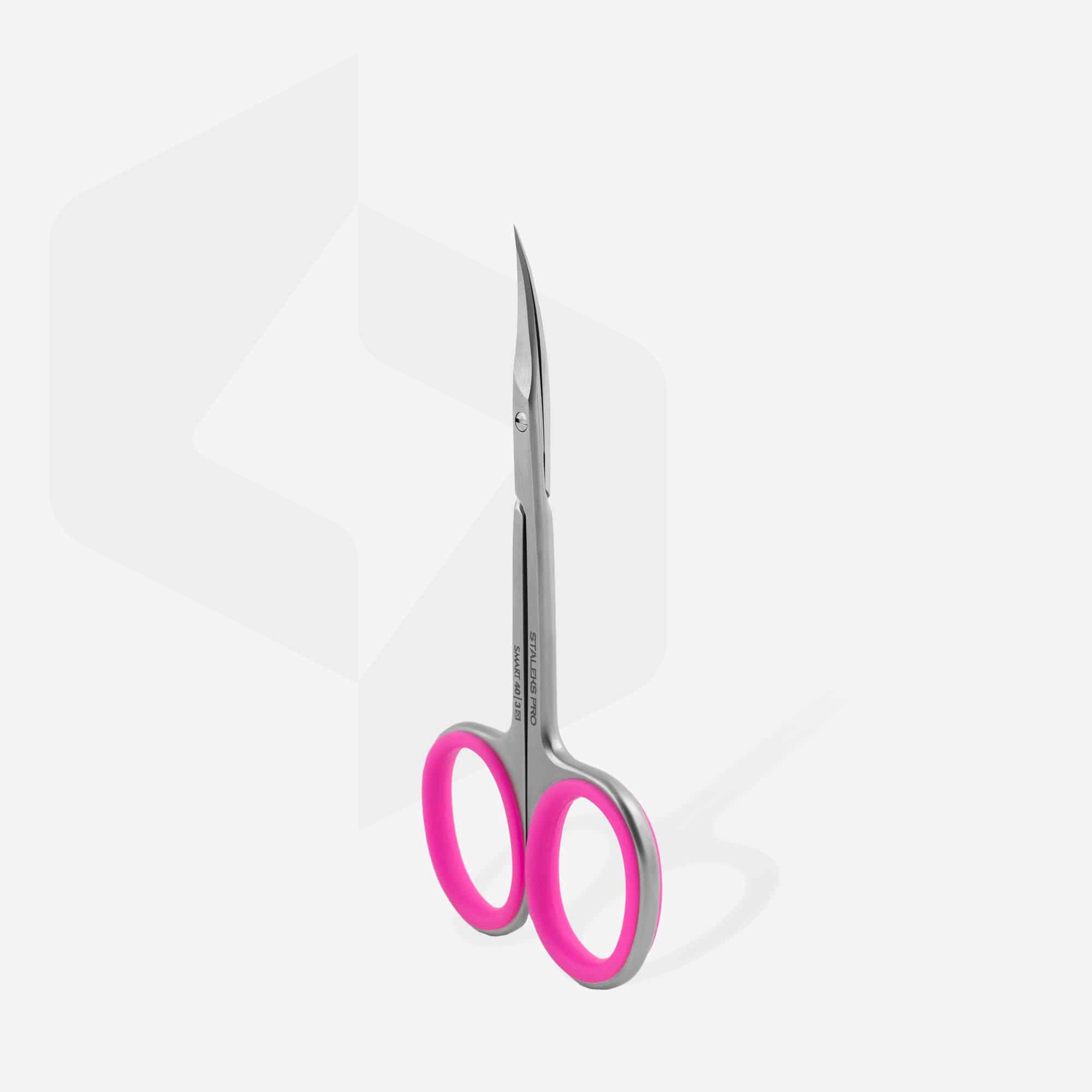 Staleks Smart 40 T3 Tijera de Cuticula