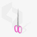 Staleks Smart 41 T3 Tijera Profesional para Cuticula con Ganchito