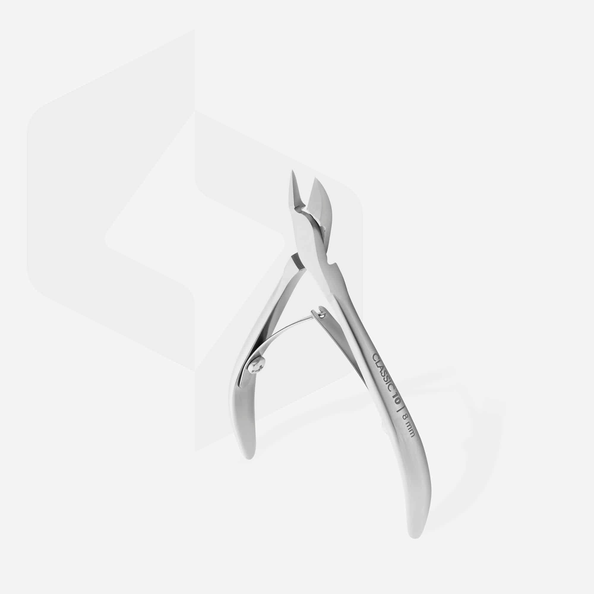 Staleks Classic 10 Nipper 8mm