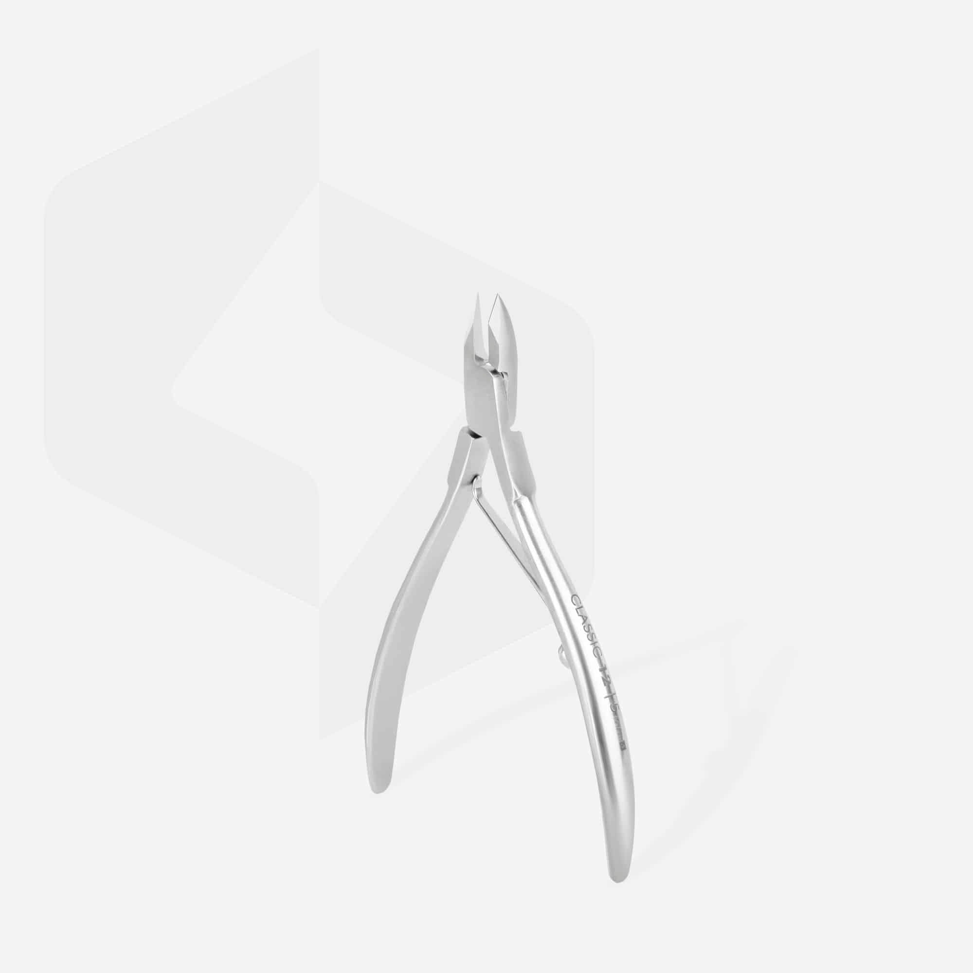 Staleks Classic 12 Nipper 5mm
