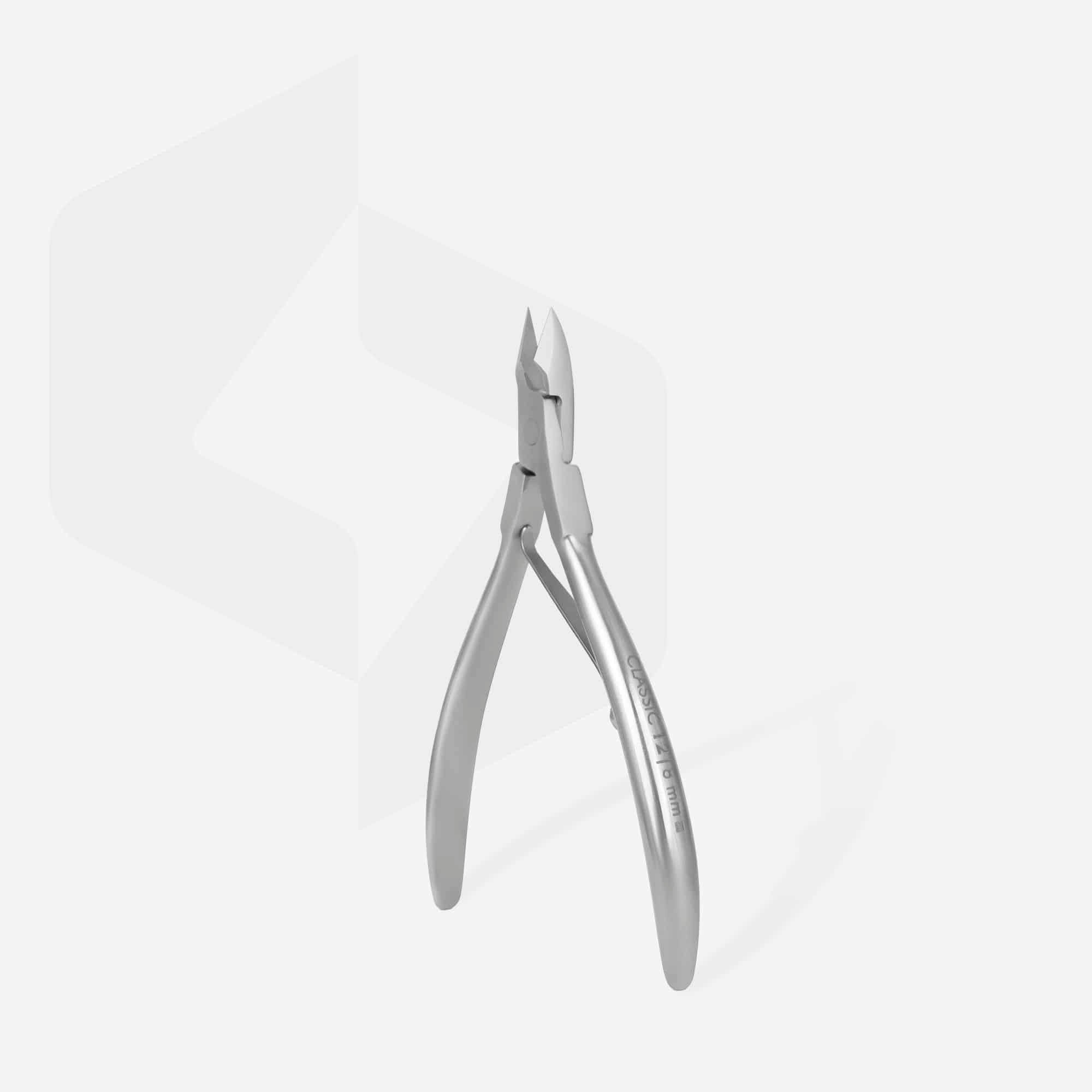 Staleks Classic 12 Nipper 8mm