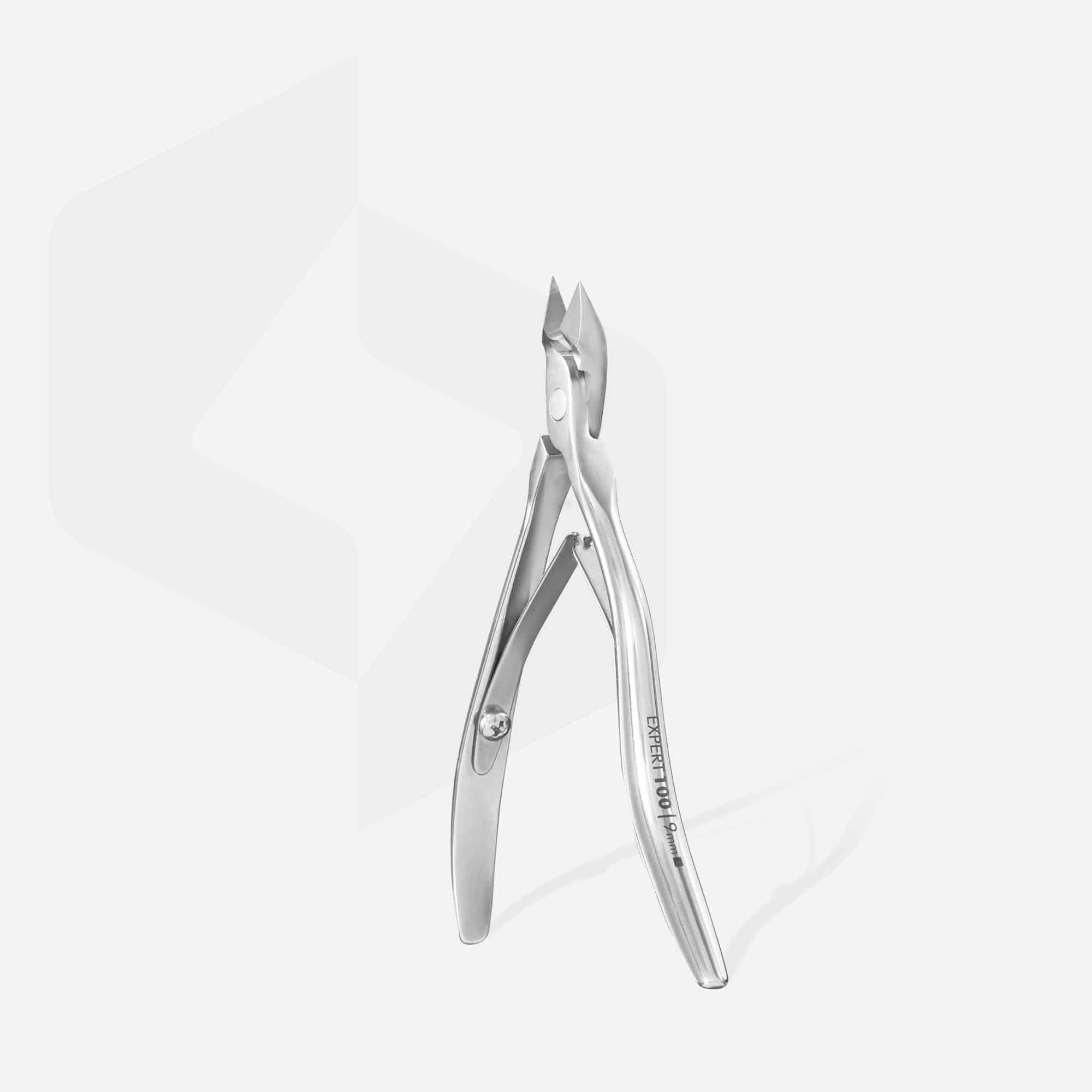 Staleks Expert 100 Nipper 9mm