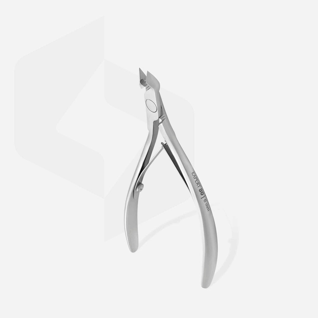 Staleks Expert 80 Nipper 6mm