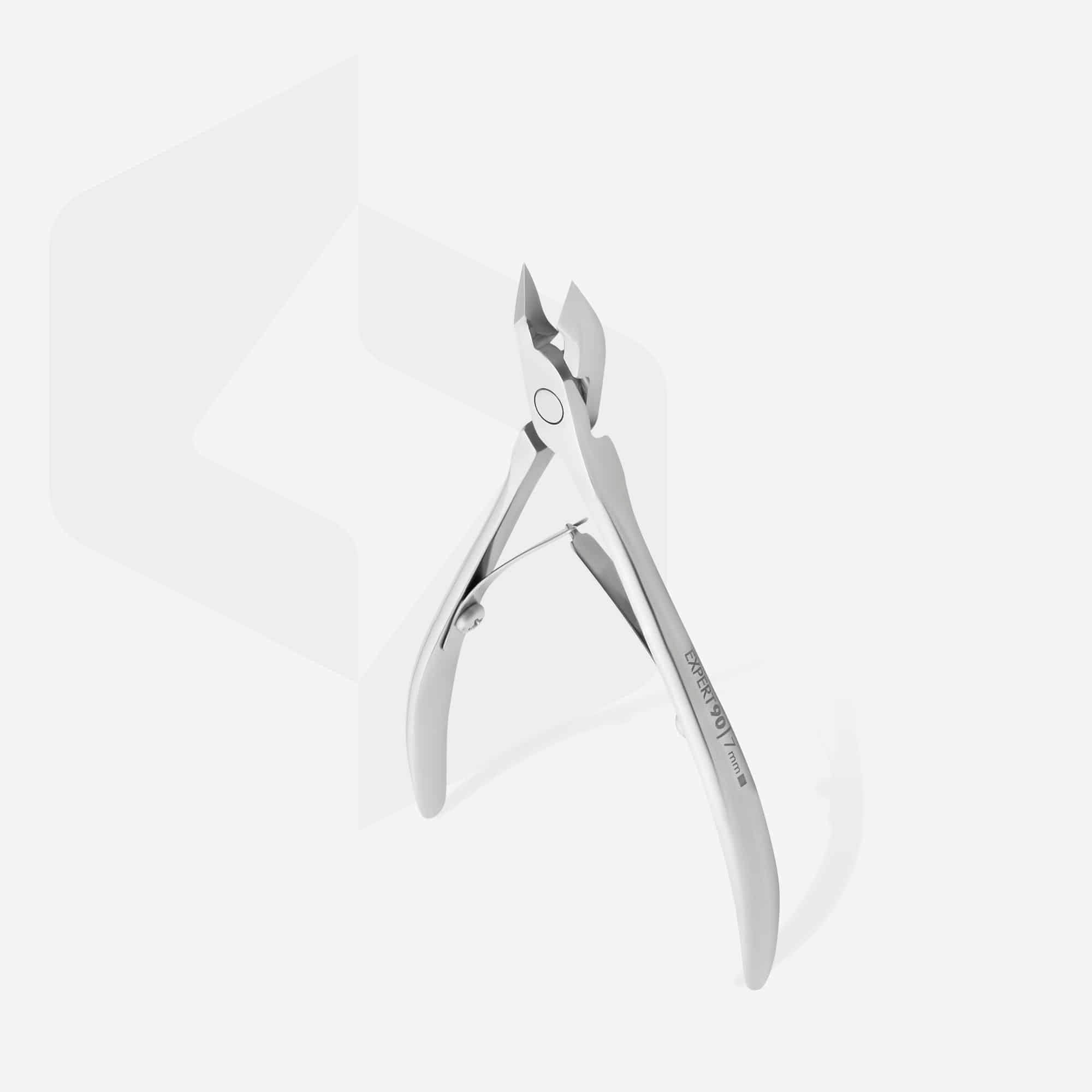 Staleks Expert 90 Alicate para Piel 7mm