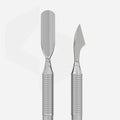Staleks Expert 30  T3 Empujador Ancho + Removedor