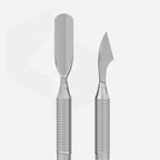 Staleks Expert 30  T3 Empujador Ancho + Removedor