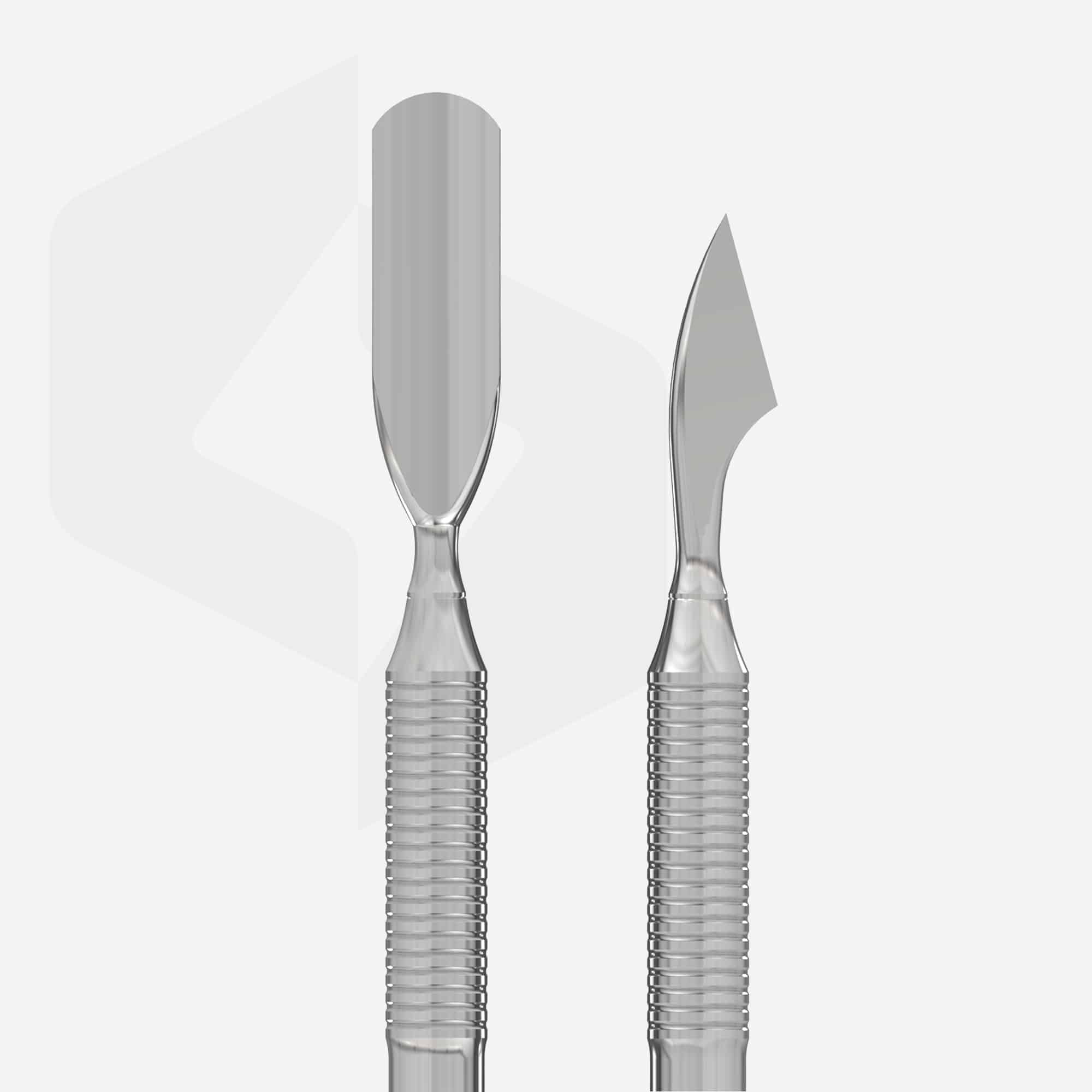Staleks Expert 30  T3 Empujador Ancho + Removedor