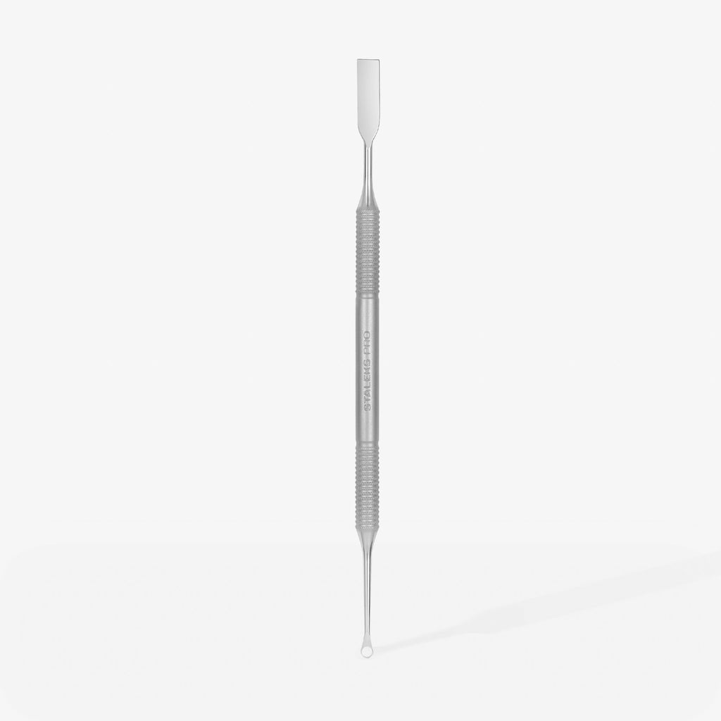 Staleks Expert 51 T1 Empujador Anillo + Empujador Plano
