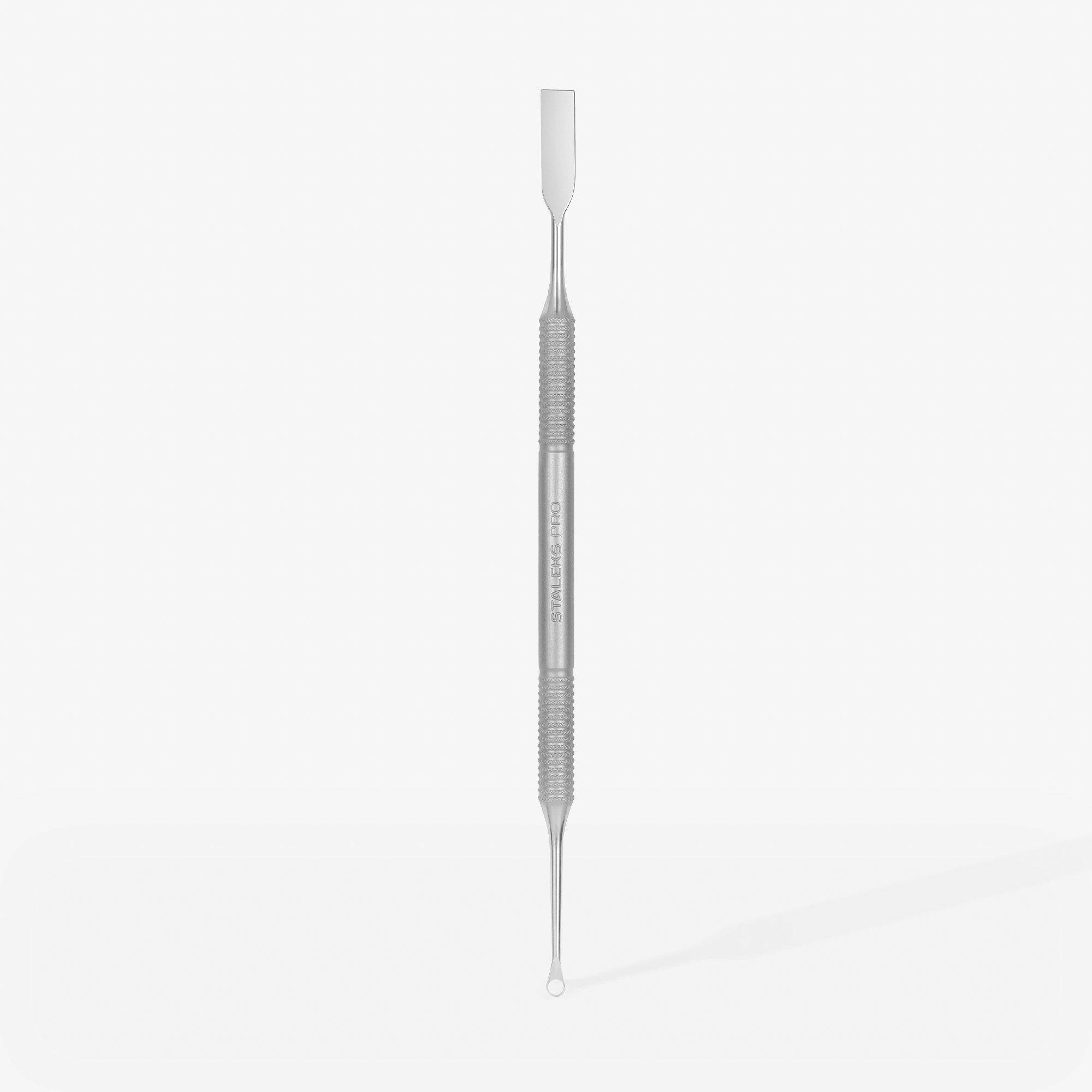 Staleks Expert 51 T1 Empujador Anillo + Empujador Plano