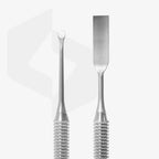 Staleks Expert 51 T1 Empujador Anillo + Empujador Plano