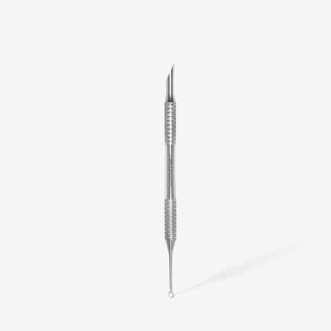 Staleks Expert 51 T2 Empujador Anillo + Empujador Inclinado