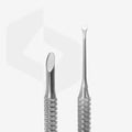 Staleks Expert 51 T2 Empujador Anillo + Empujador Inclinado