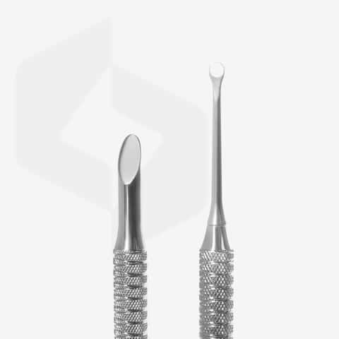 Staleks Expert 51 T2 Empujador Anillo + Empujador Inclinado