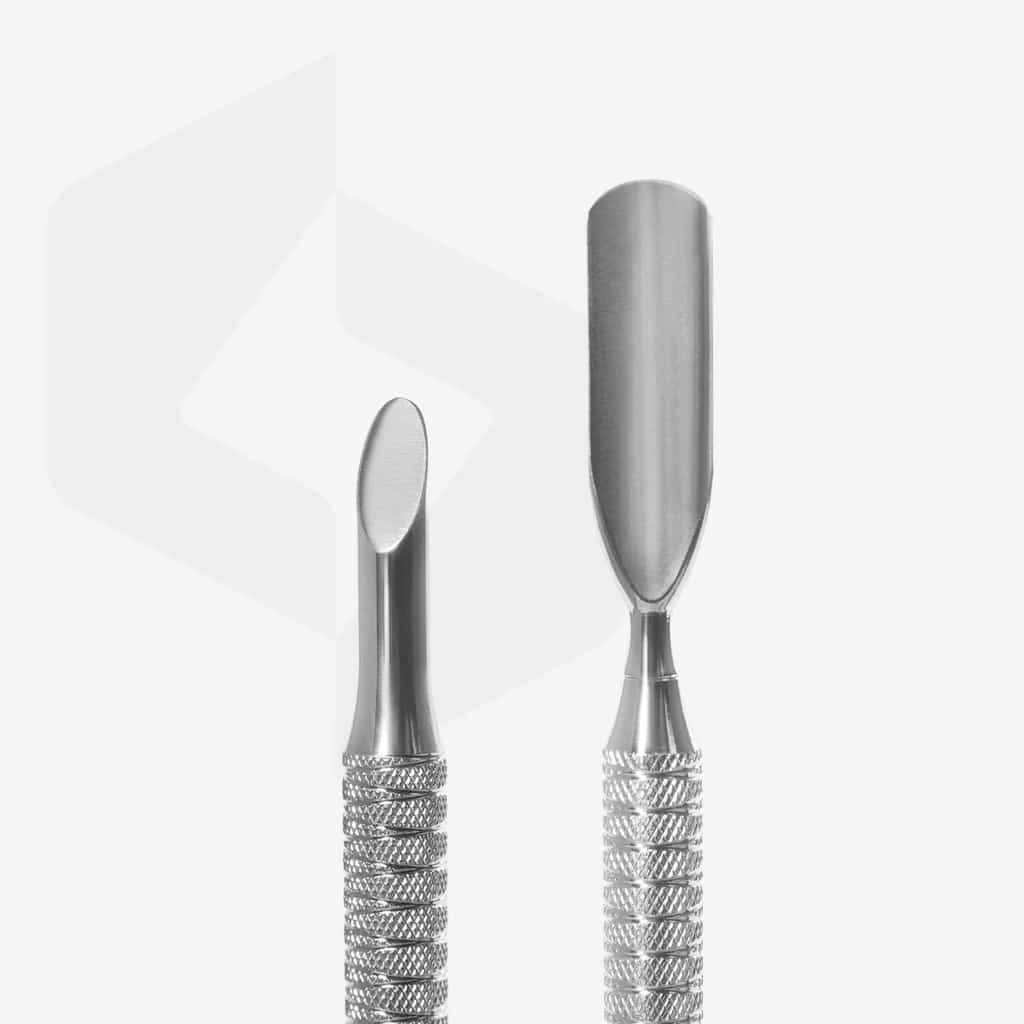 Staleks Expert 90 T2 Empujador Inclinado + Empujador Ancho