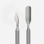 Staleks Smart 51 T2 Asta Inclinada + Empujador Redondo