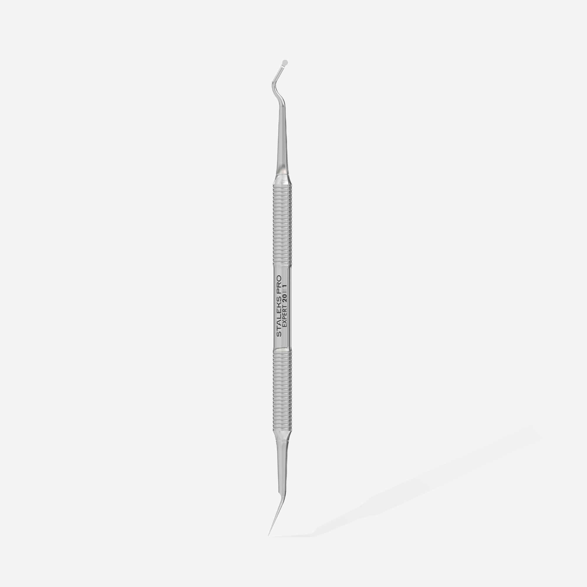 Staleks Expert 20 T1 Limpiador + Cureta