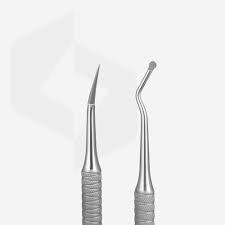 Staleks Expert 20 T1 Limpiador + Cureta