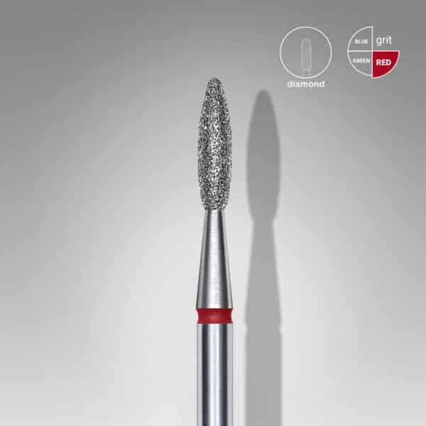 Stalek Expert Punta de Diamante Roja 3.5mm