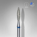 Staleks Expert Punta De Diamante Flama 2- 3mm/10mm