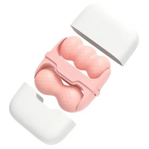 Lindo Roller Cryoterapia Facial  2 Lados