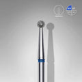 Staleks Expert Punta Diamante Bola 2.5mm