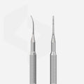 Staleks Expert 60 T4  Empujador Sierra Recta Angosta+Sierra Angosta Punta Curva