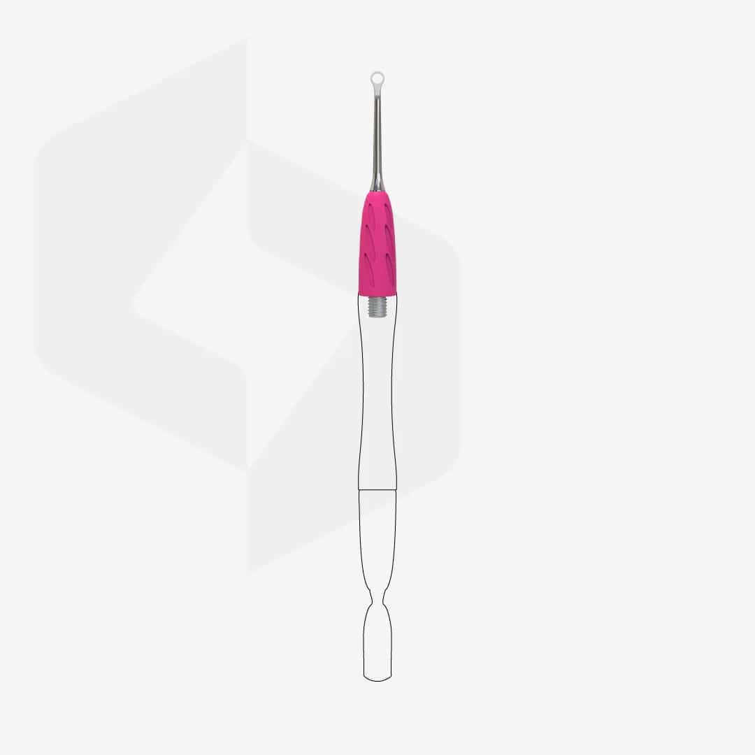 Staleks Uniq 11 Puntas Intercambiables Loop