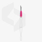 Staleks Uniq 12 Puntas Intercambiables Pusher