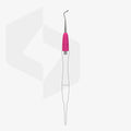 Staleks Uniq 31 Puntas Intercambiables Curette Izq