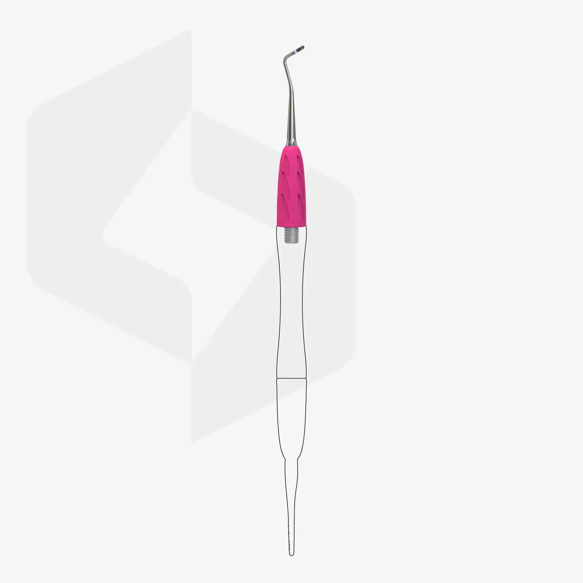 Staleks Uniq 31 Puntas Intercambiables Curette Izq