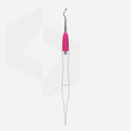 Staleks Uniq 33 Punta Intercambiable Hemisphere Curette