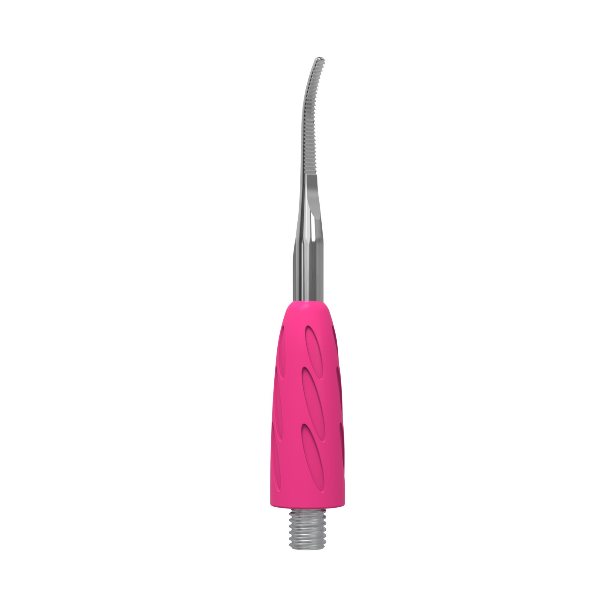 Staleks Uniq 37 Punta Intercambiable Lima Con Punta Curva