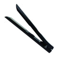 Karma Suprime Ceramic Plancha 1.25&middot; Negra