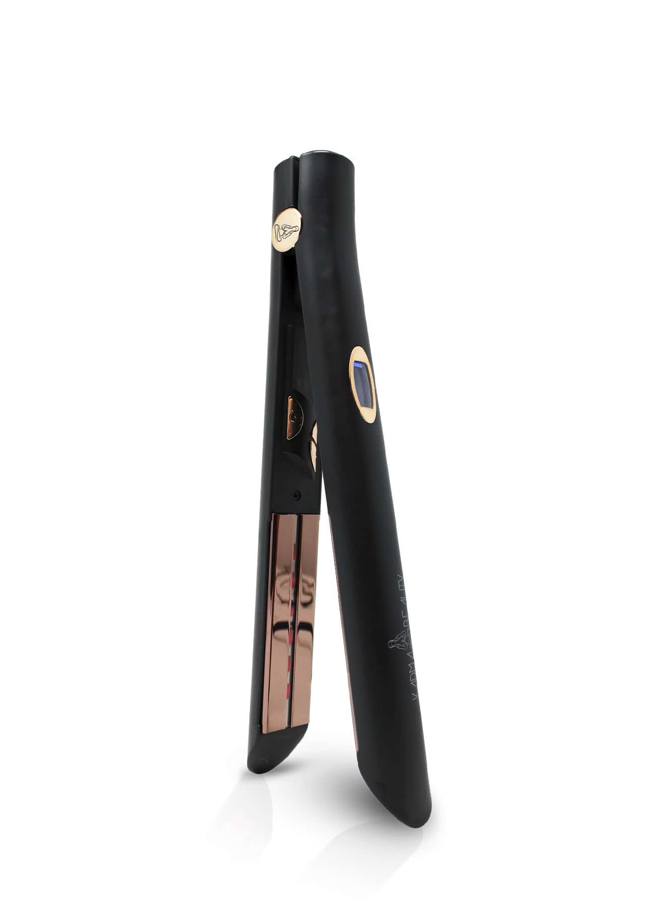 Karma Plancha Ultrasonica Infrarojo 1.25"