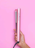 Karma  Plancha Infrarojo 1.25" Gama Rose Gold