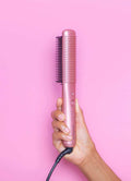 Karma Cepillo Alisador Serenity Pro Rose Gold