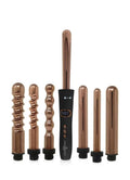 Karma Tenaza Intercambiable Glam Curl