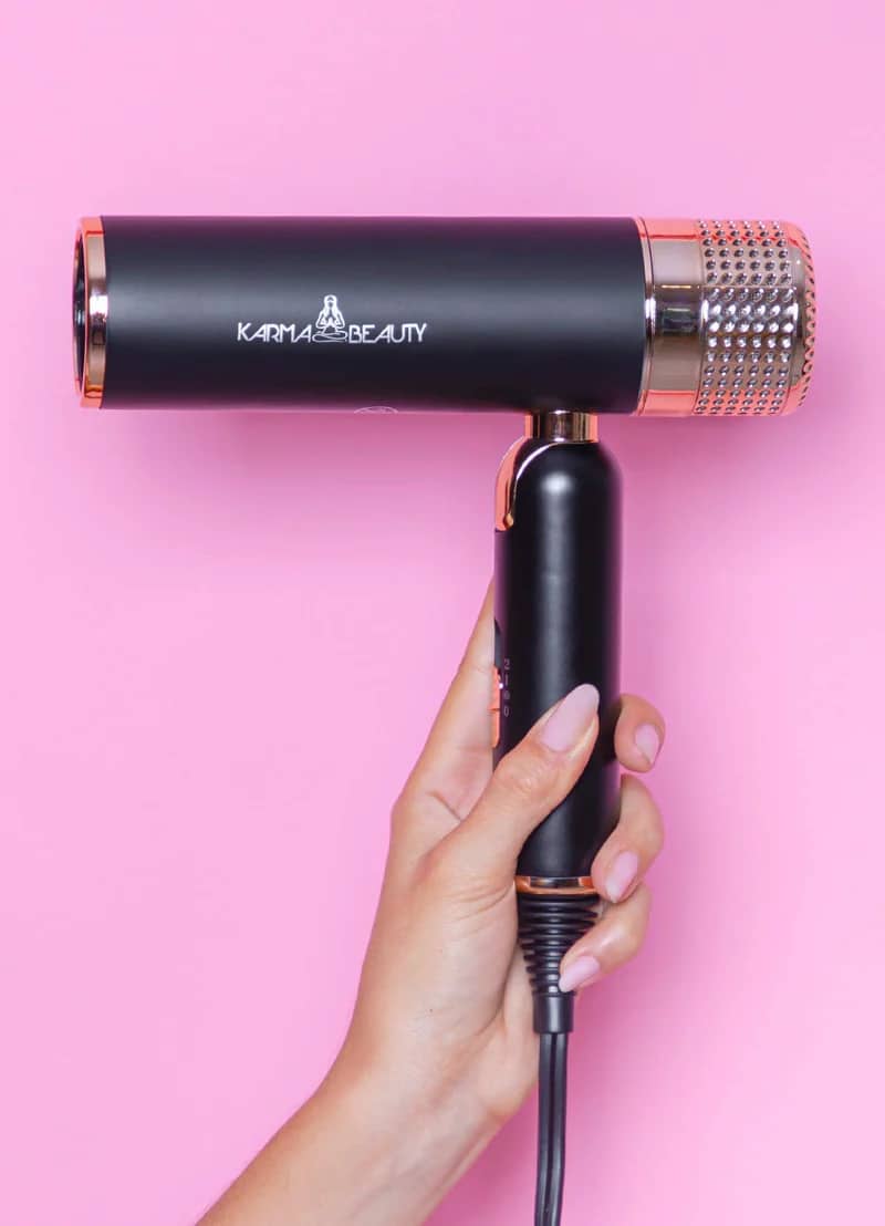 Karma Secadora Compacta Fusion