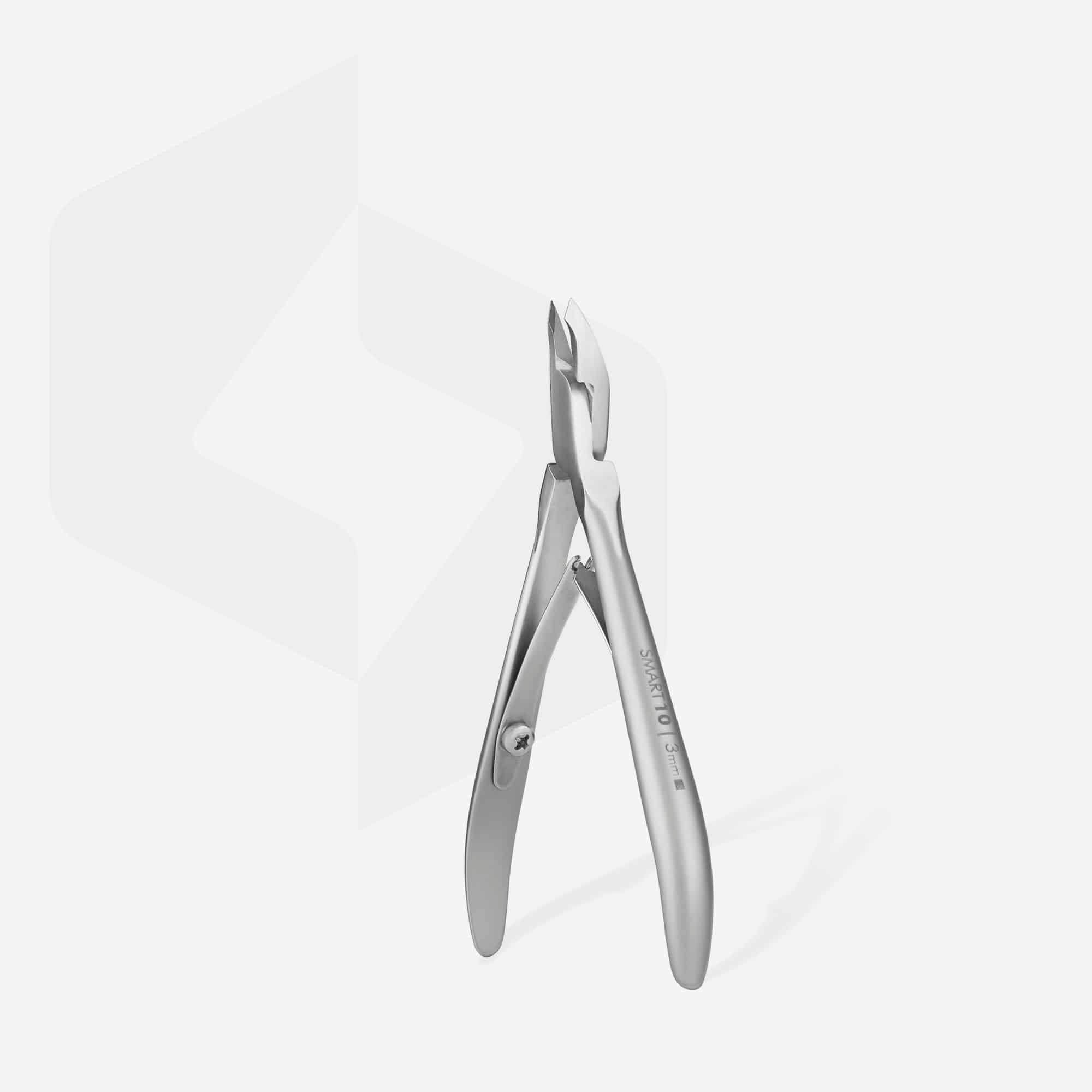 Staleks Smart Nipper 3mm