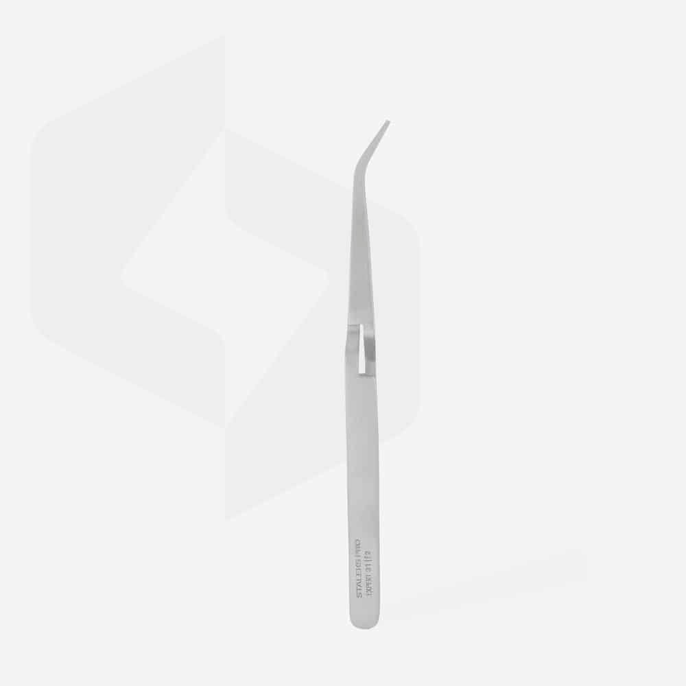 Staleks Expert Pinza de Accion Inversa 31/2