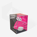 Staleks Expert PodoDisc S15 con 5 Discos