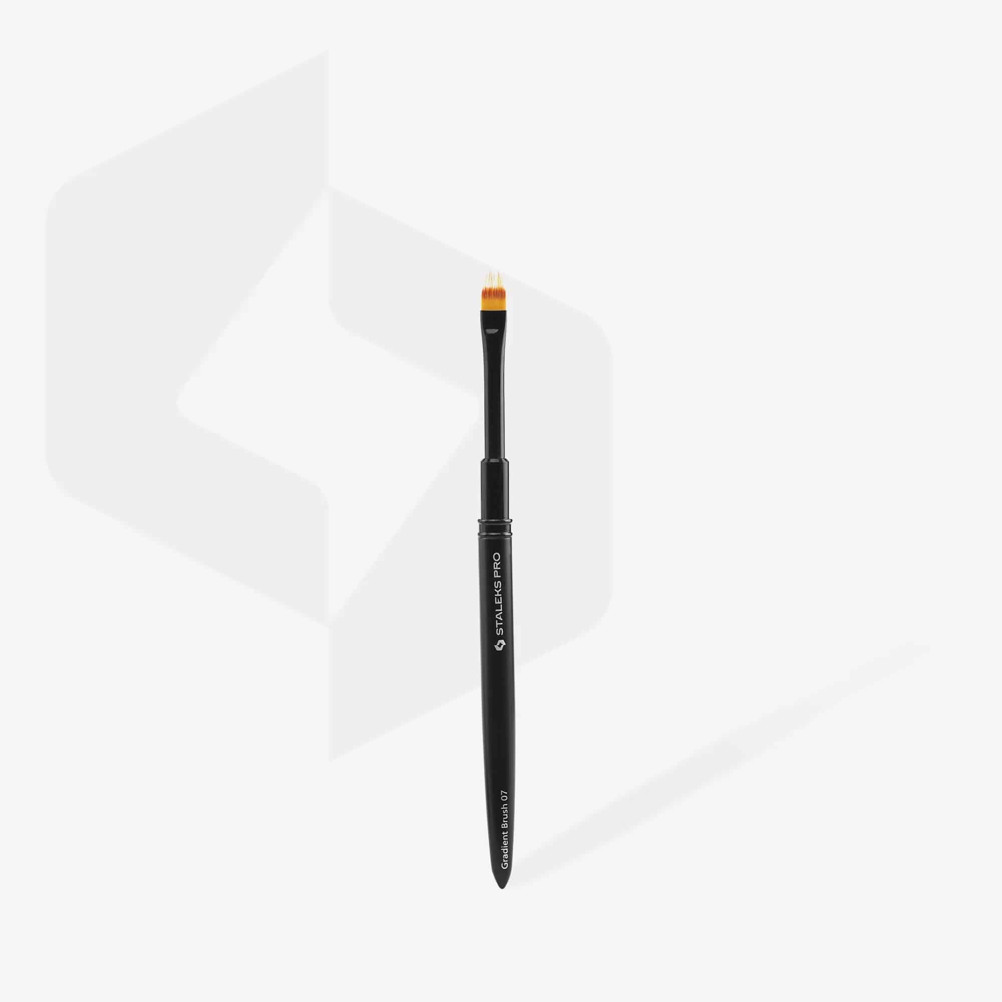 Staleks Pincel Expert 7mm/L 11mm
