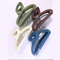 Clips para Cabello 10cms Varios colores Disponibles, Unidad