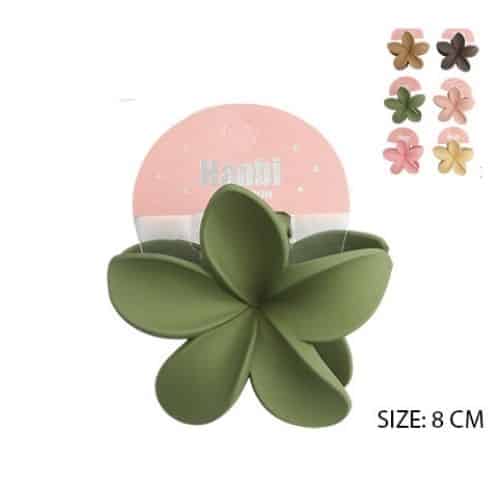 Mariposa en Forma de Flor Varios Colores Disponibles Unidad