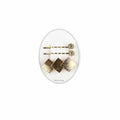 Ganchos para Cabello 3 Piezas