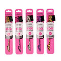 LQQKS Cepillo Pulidor Animal Print Unidad