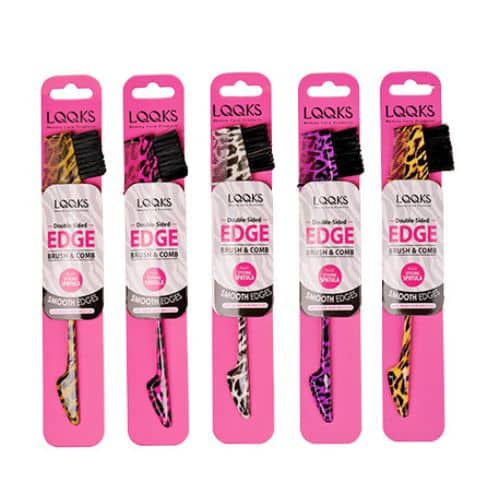 LQQKS Cepillo Pulidor Animal Print Unidad