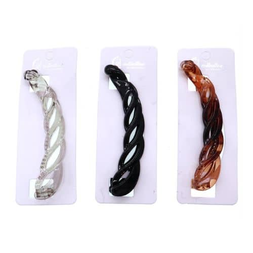 Banana para Cabello Unidad