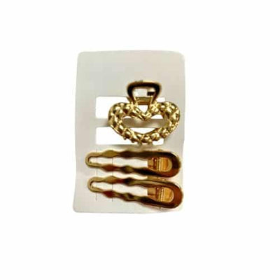 Ganchos Y Accesorios