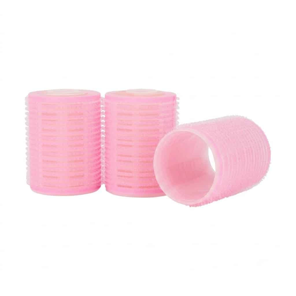 Magic Tubos de Velcro 1 3/4" 3 Unidades